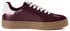 Tamaris Sneaker Low bordeaux met.