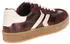 Tamaris Sneaker Low bordeaux met.