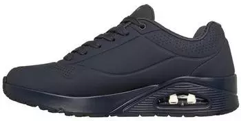Skechers Stand On Air blau