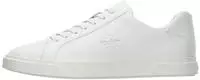 Calvin Klein LOW PROF CUPSOLE LTH Sneaker Freizeitschuh, Halbschuh, Schn&uuml;rer...