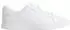 Calvin Klein Low Prof Cupsole LTH (HM0HM02123) white triple bright white