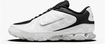 Nike Reax 8 NSW SL summit white/metallic silver/black