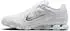 Nike Reax 8 SL weiß/metallic silver/pure platinum