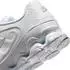 Nike Reax 8 SL weiß/metallic silver/pure platinum