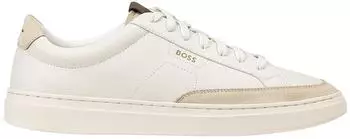 Hugo Boss Kieran Tenn open white