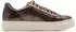 Tamaris Trainers (1-23313-41) braun patent