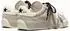 Converse Chuck Lo Pro egret/schwarz