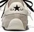 Converse Chuck Lo Pro egret/schwarz