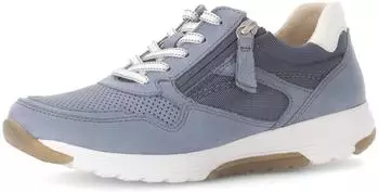 Gabor Haley heaven nubuck