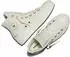 Converse Chuck Taylor All Star Lift Platform Heathered Glam Sneaker egret/gold/schwarz