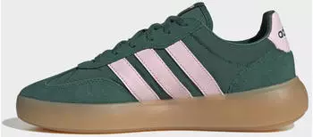 Adidas Barreda Decode Women collegiate green/clear pink/gum