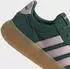 Adidas Barreda Decode Women collegiate green/clear pink/gum