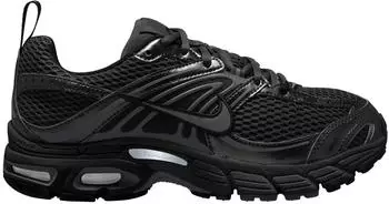 Nike Air Max Moto 2K Men black/dk smoke grey/mtlc dark grey