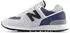 New Balance 574 Vulc grau