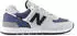New Balance 574 Vulc grau