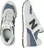 New Balance 574 Vulc grau
