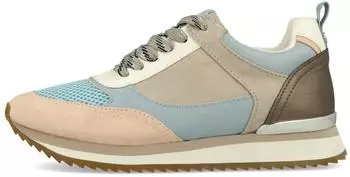 La Strada Damen Sneaker (2001068 / 2101381) pink mirco blue