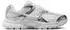 Nike V5 RNR Running Shoe white/metallic silver/mtlc platinum