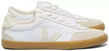 Veja Volley Sneaker white pierre natural