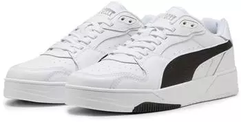 Puma RBD Break Low (402586) wei&szlig;/schwarz