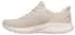 Skechers BOBS Sport Squad Chaos Women nature brown/grau