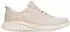 Skechers BOBS Sport Squad Chaos Women nature brown/grau