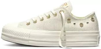 Converse Chuck Taylor All Star LI egret