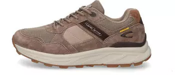 Camel Active 58CTA03 hellbraun/taupe/beige