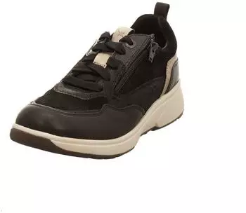 Xsensible Grenoble schwarz