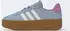 Adidas VL Court Bold Women crystal sky/core white/st tropic bloom