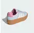 Adidas VL Court Bold Women crystal sky/core white/st tropic bloom