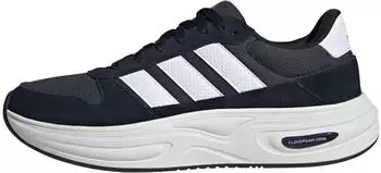 Adidas Cloudfoam Cuxxion Shoes carbon/ftwr white/core black