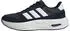 Adidas Cloudfoam Cuxxion Shoes carbon/ftwr white/core black
