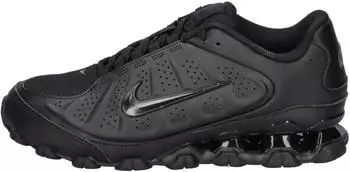 Nike Reax 8 LTR black/black-anthracite