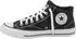 Converse Chuck Taylor All Star Malden Street Sneaker schwarz/weiß
