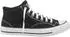 Converse Chuck Taylor All Star Malden Street Sneaker schwarz/weiß