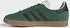 Adidas GAZELLE Sneaker collegiate grün/core schwarz/ftwr weiß