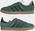 Adidas GAZELLE Sneaker collegiate grün/core schwarz/ftwr weiß