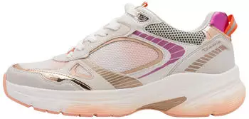Tamaris Platform Sneaker beige