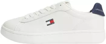 Tommy Hilfiger Archiv 98 wei&szlig;