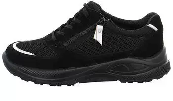 Jomos Oxford Shoe (860396) schwarz