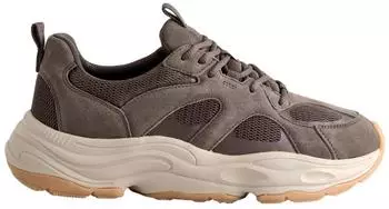 Next Fashion Men's Sneaker braun