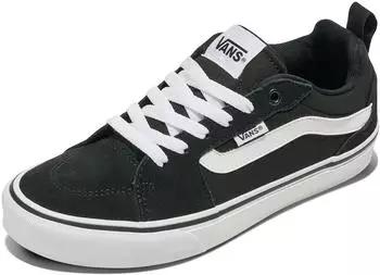 Vans Filmore Lace-Up schwarz/weiß