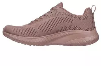 Skechers BOBS SQUAD CHAOS - FACE OFF (117209) clay