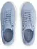 Tommy Hilfiger Th Court Premium Suede (FM0FM05880) brisk blue