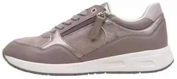 Geox D BULMYA taupe