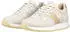 Napapijri Sneaker Lederimitat/Textil creme/gold