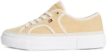 Tommy Hilfiger Sneaker chamois