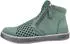 Andrea Conti Women's Mid Top Sneaker mint