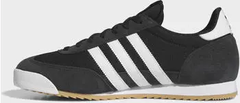 Adidas Originals R71 Sneaker core black/cloud white/gold metallic